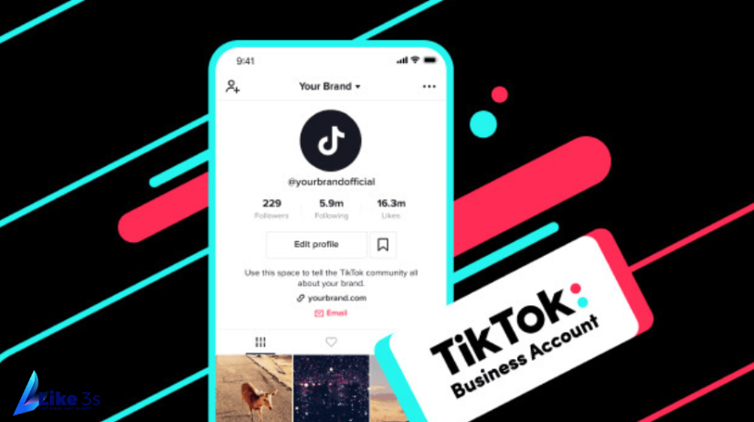 Tiktok Business 